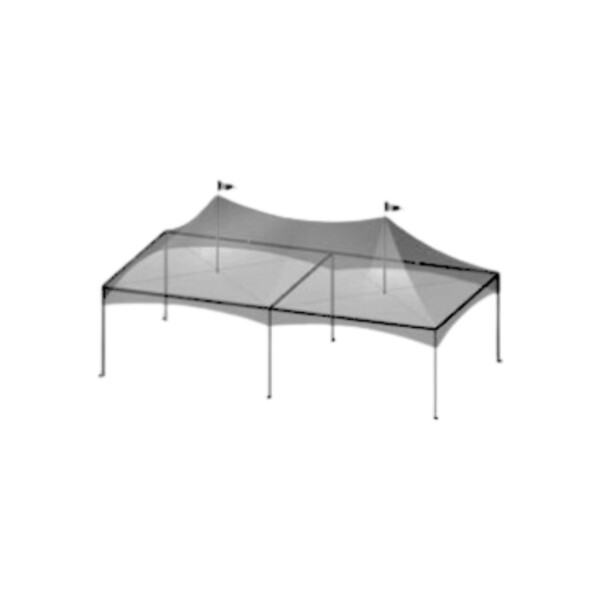 High Peak Tent - Image 2