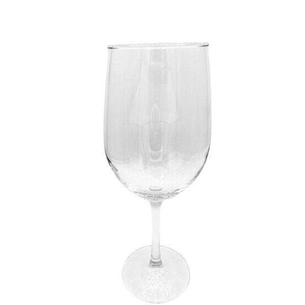 12oz Vino Glass