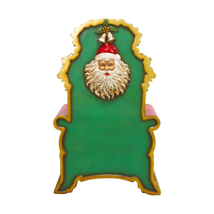 Santa Chair - Image 2