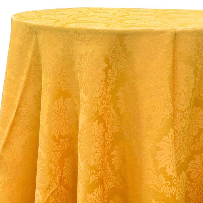 Damask - Gold