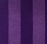 Satin Stripe - Purple