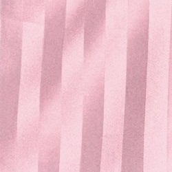 Satin Stripe - Pink