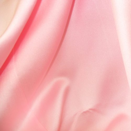 Matte Satin - Light Pink