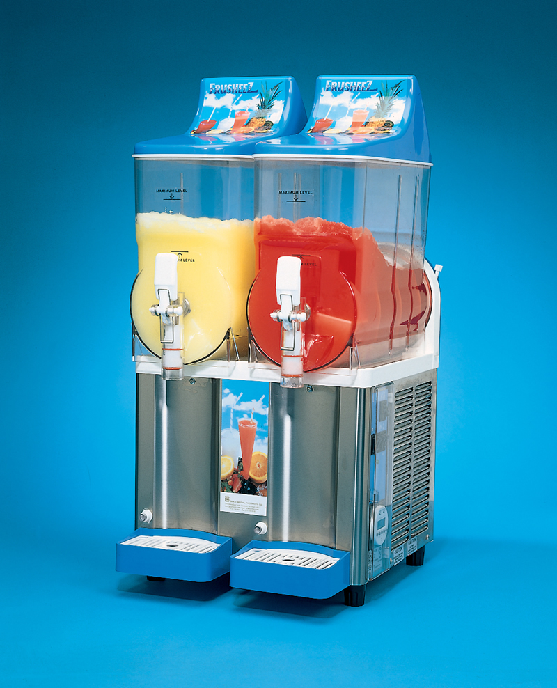 frozen margarita machine rental