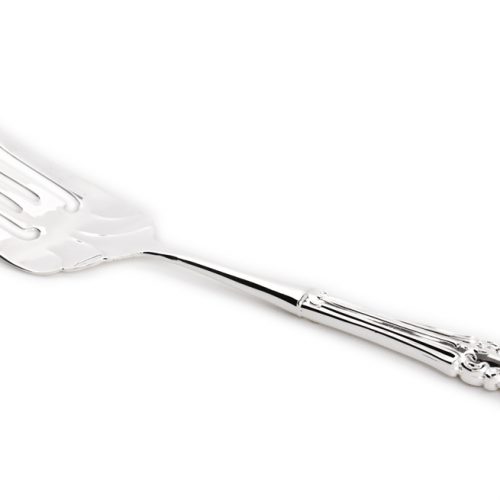Silver Serving Fork