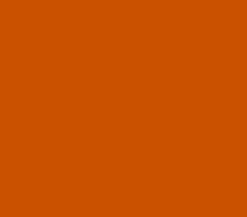 Polyester - Orange
