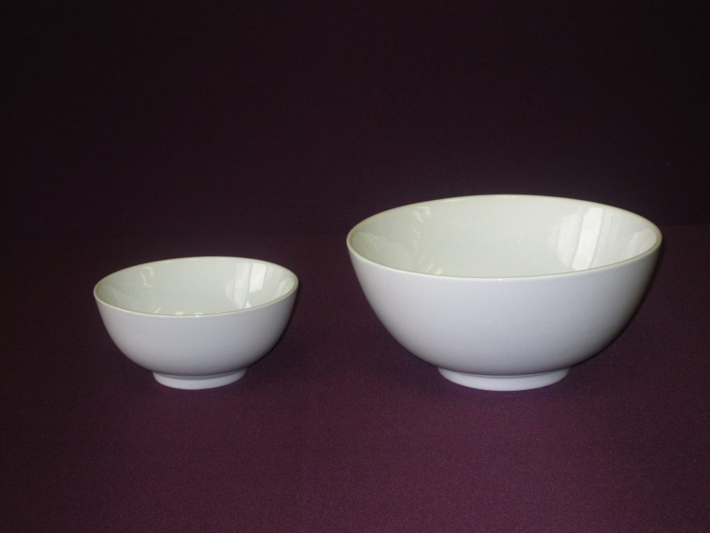 White Ceramic Bowls TLC Event Rentals   Products White Ceramic Bowls 1024x768 