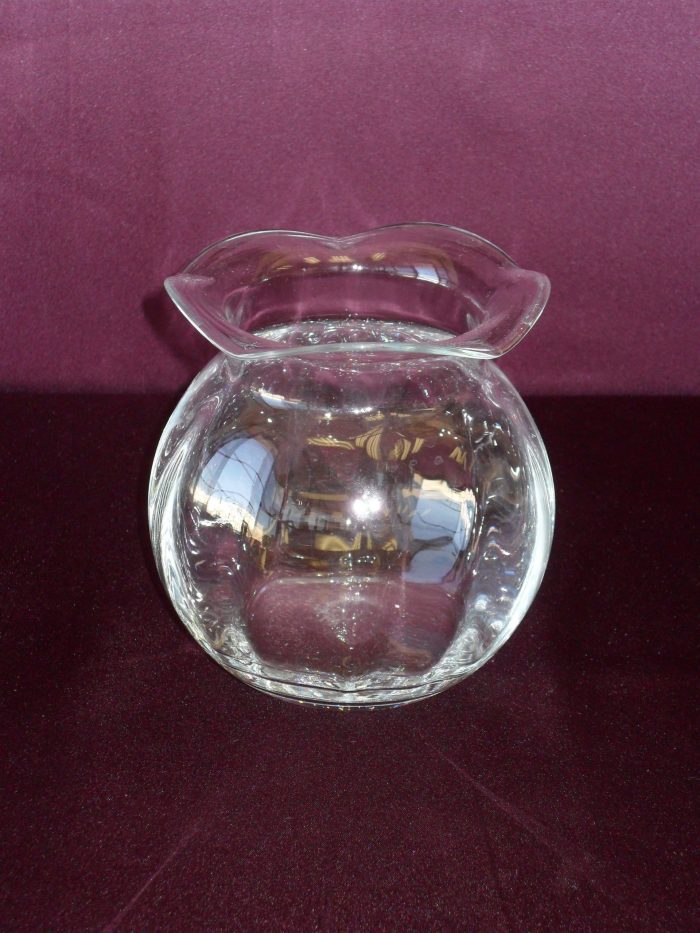 Tulip Bubble Vase