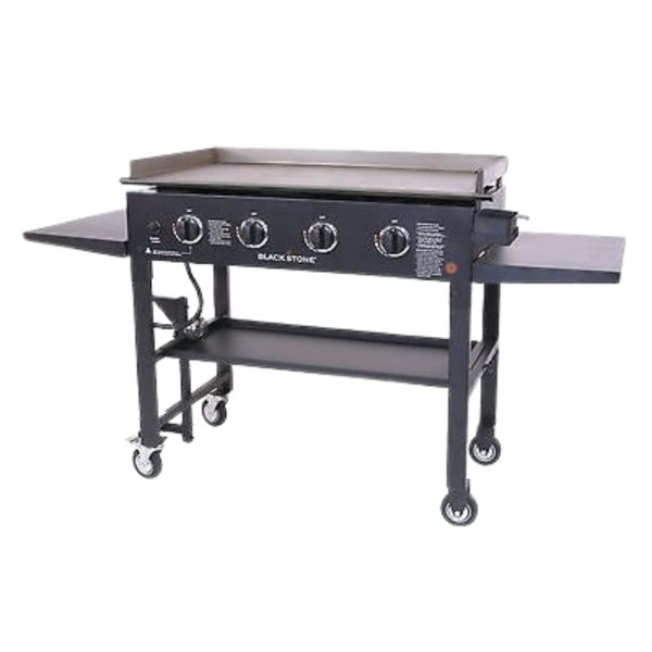 36" Portable Propane Griddle Grill