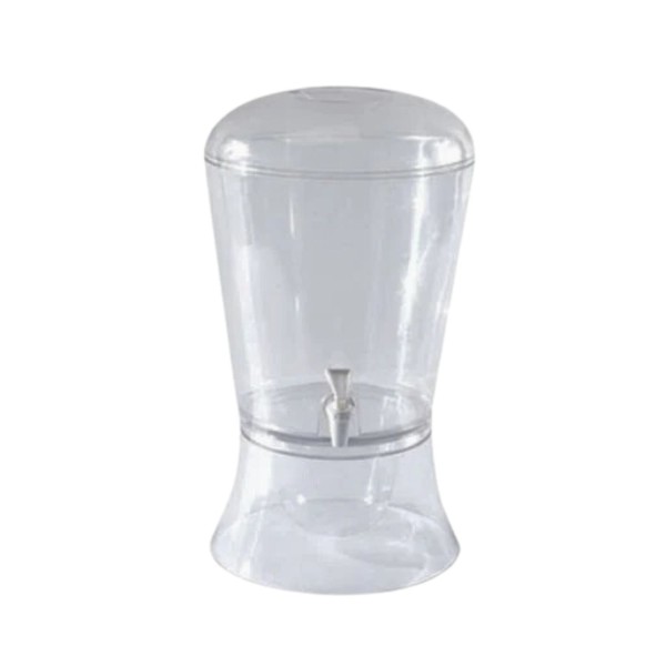 3 Gallon Plastic Beverage Dispenser