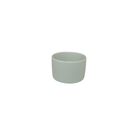 5.5oz White Porcelain Ramekin