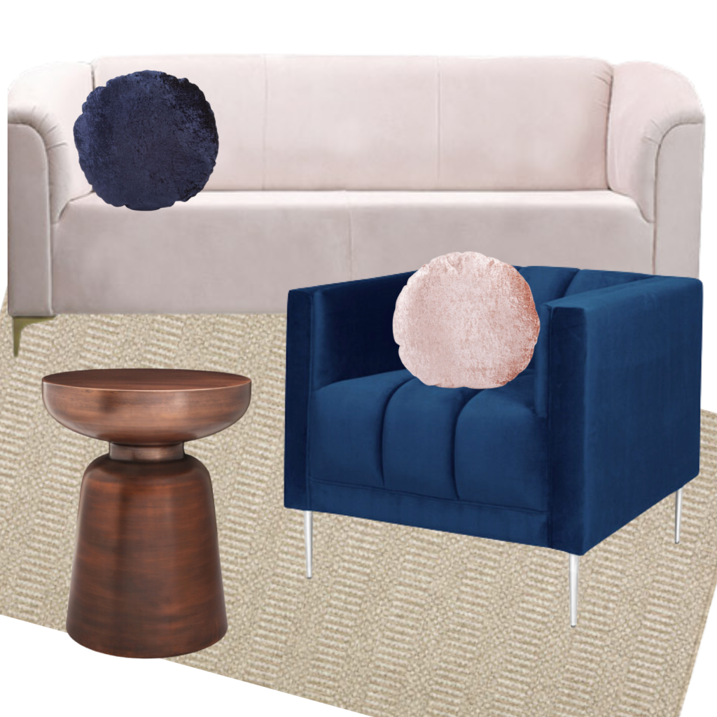 Specialty Lounge Furniture