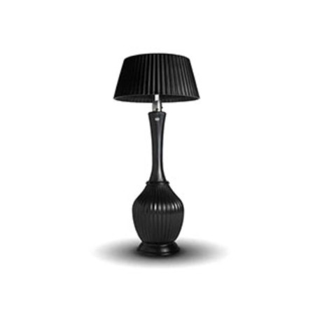 Allison Patio Heater - Black