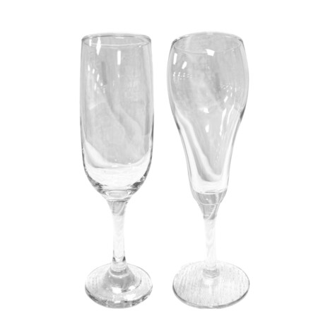 Champagne Glasses