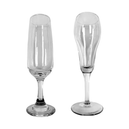 Champagne Glasses