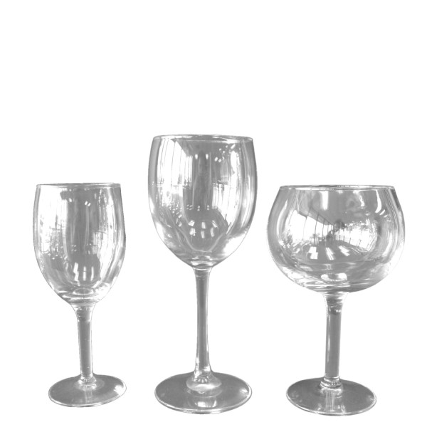 Basic Wine Glasses - Image 3