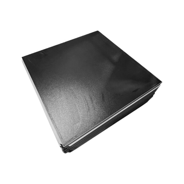 Black Laminate Dance Floor - Image 2