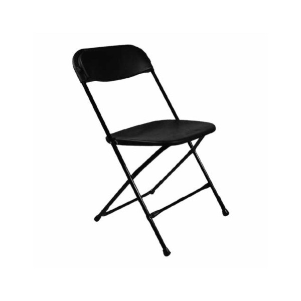 Samsonite Chair - Black