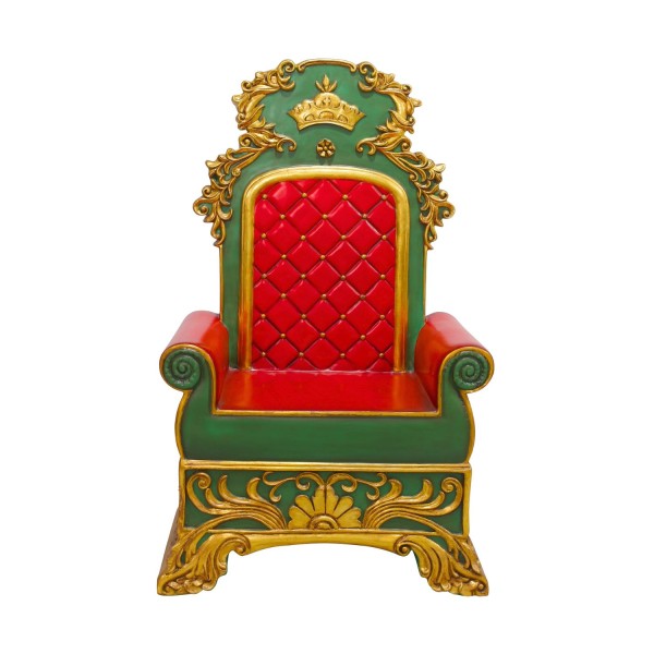 Santa Chair