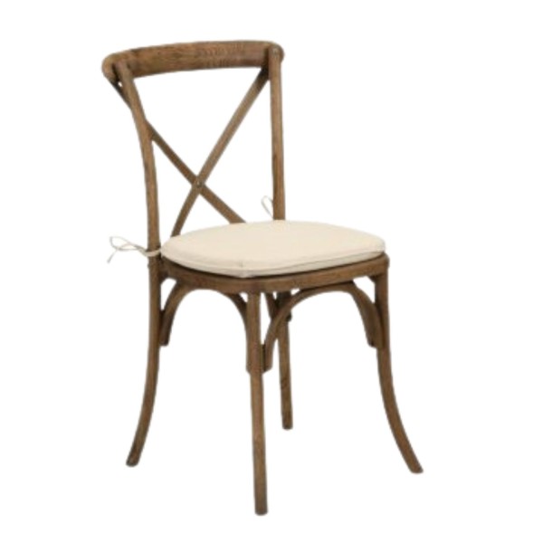 Pilgrim Chair