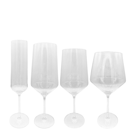 Glassware