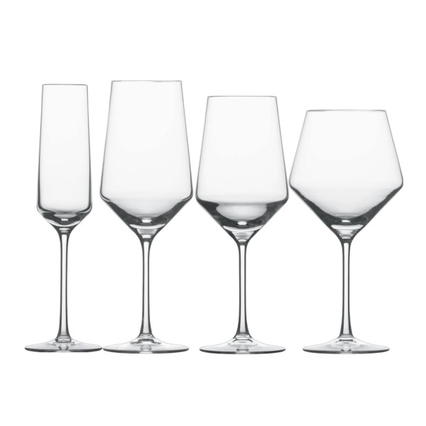 Crystal Glassware