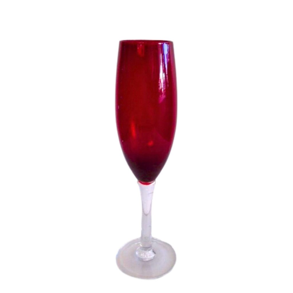 8oz Embrace Champagne Glass
