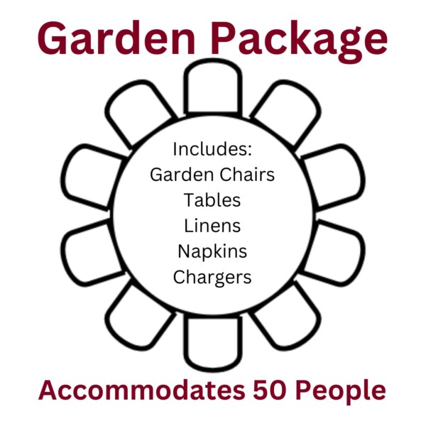 Garden Package