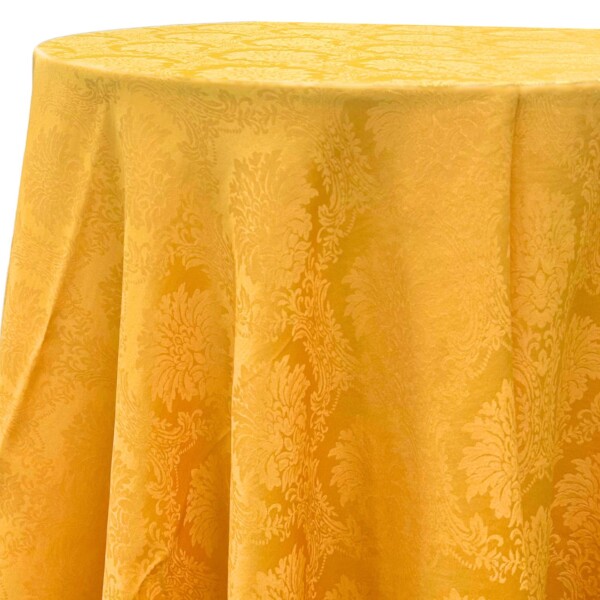 Damask - Gold