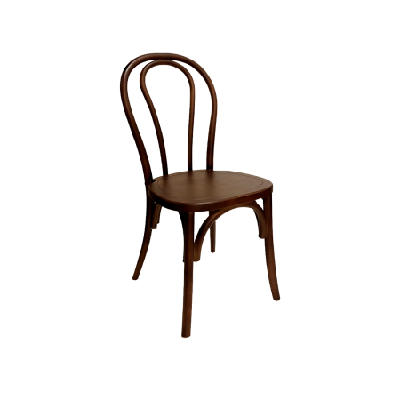 Fruitwood Bentwood Chair