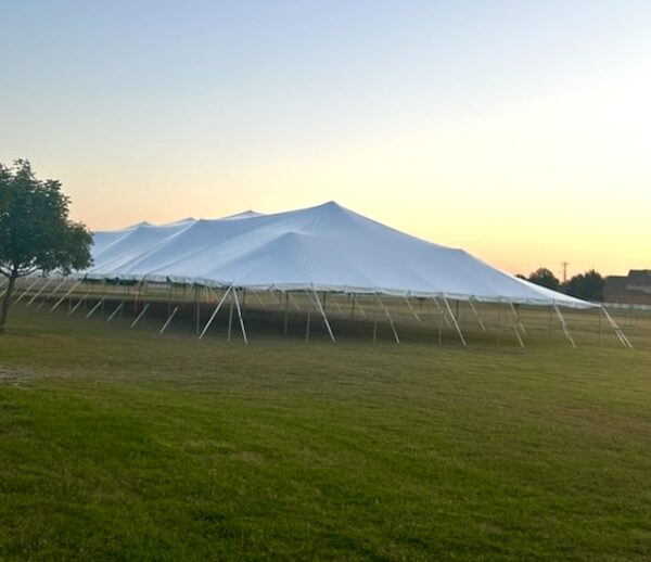 Pole Tent - Image 2