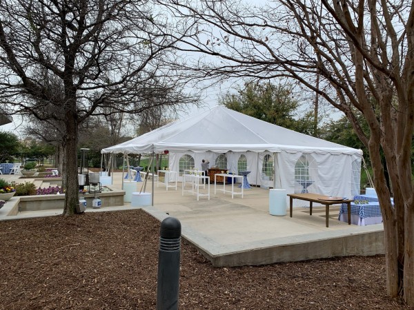 Clear Tent - Image 5