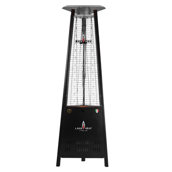 Lava Lite Patio Heater