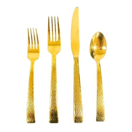 Flatware