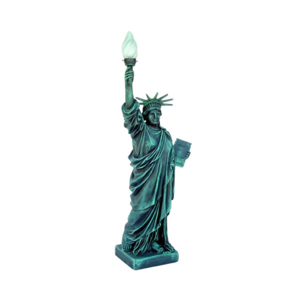 Statue of Liberty