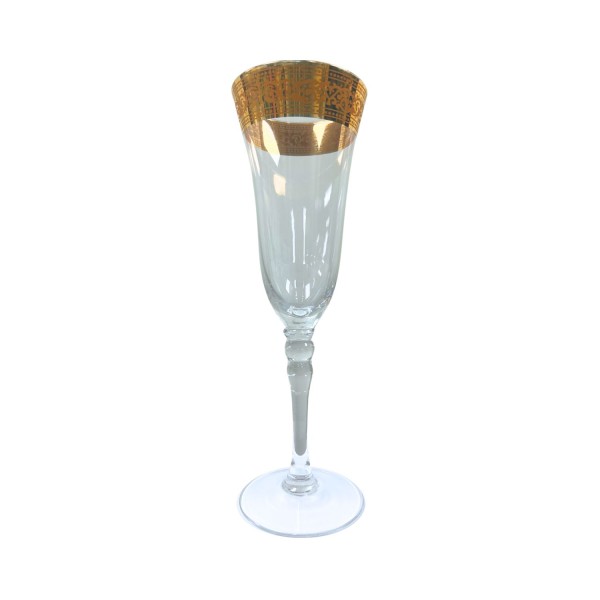 8oz Magnificence Champagne Flute