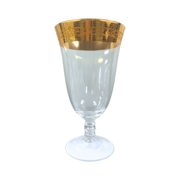 20oz Magnificence Water Goblet