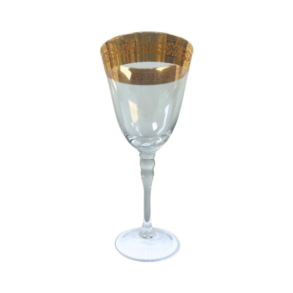 12oz Magnificence Wine Glass