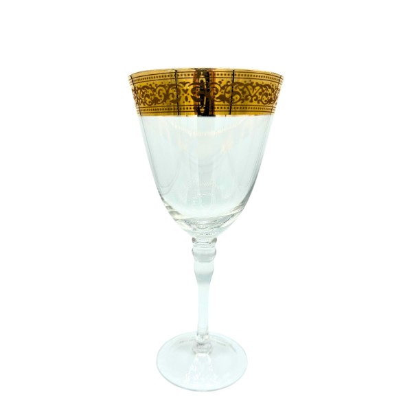 12oz Magnificence Wine Glass