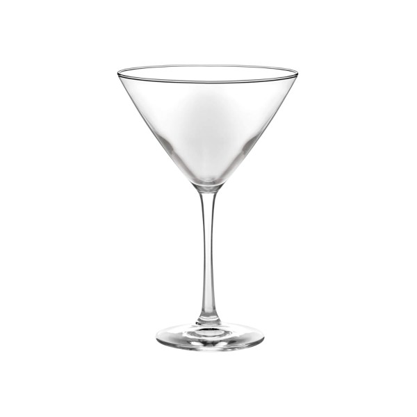 10oz Martini Glass