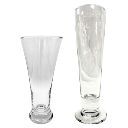 Bar Glasses