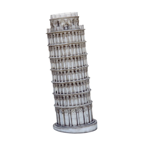 Leaning Tower of Pisa