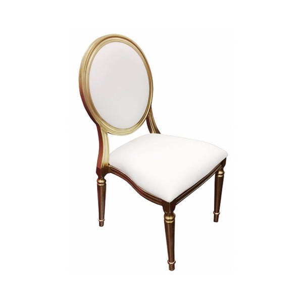 White King Louis Pop Chair