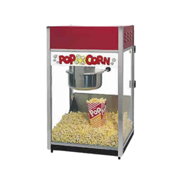 Popcorn Machine