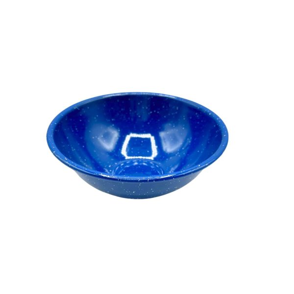 Royal Blue Enamelware China - Image 4