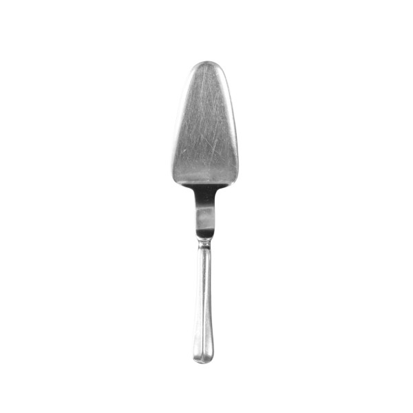 Stainless Steel Cake Server