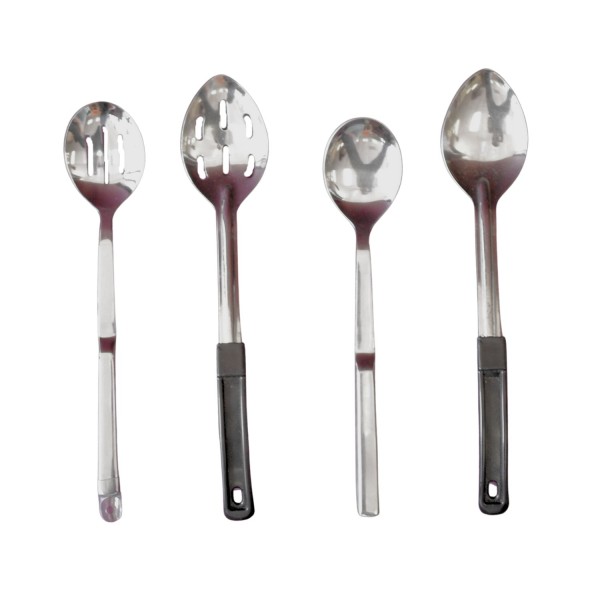 Stainless Steel Serving Spoons