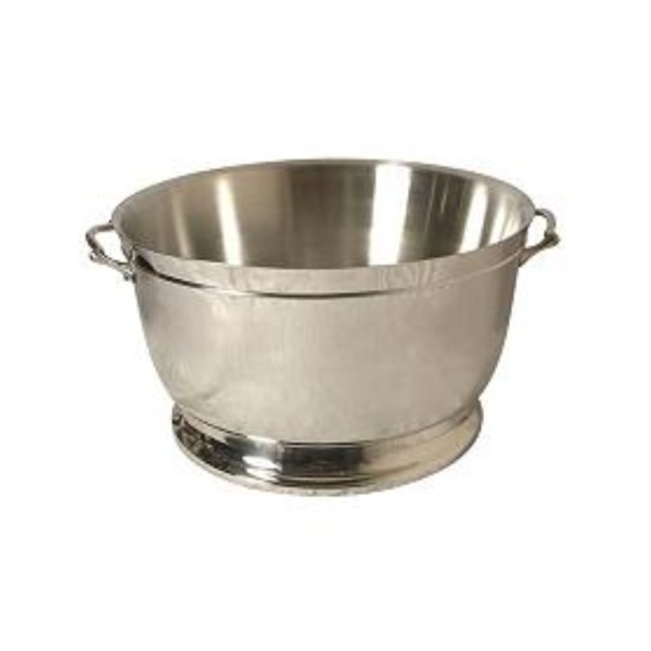 Insulated Stainless Steel Beverage Tub