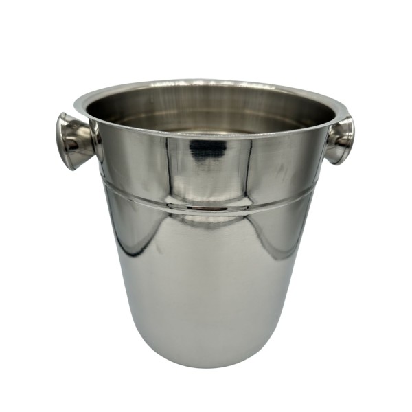 Stainless Steel Wine Bucket