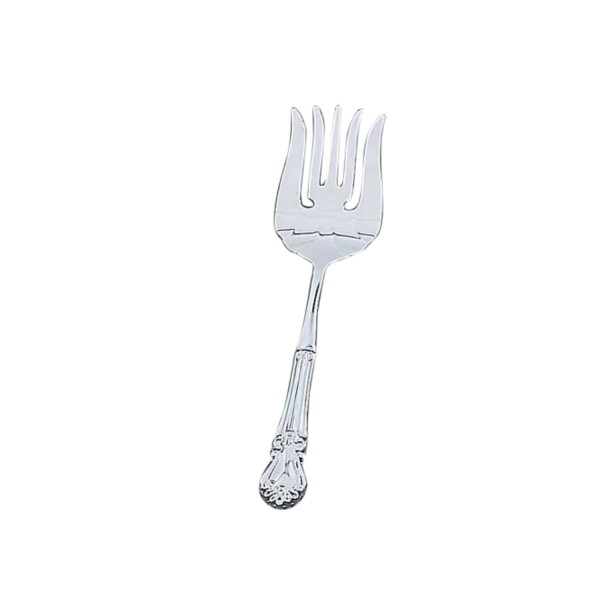 Silver Serving Fork